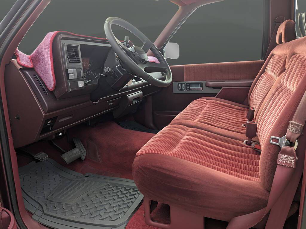 1993 Chevrolet C/K 1500 Series Base Saint Augustine FL