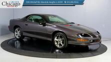 Chevrolet Camaro Z28 1993