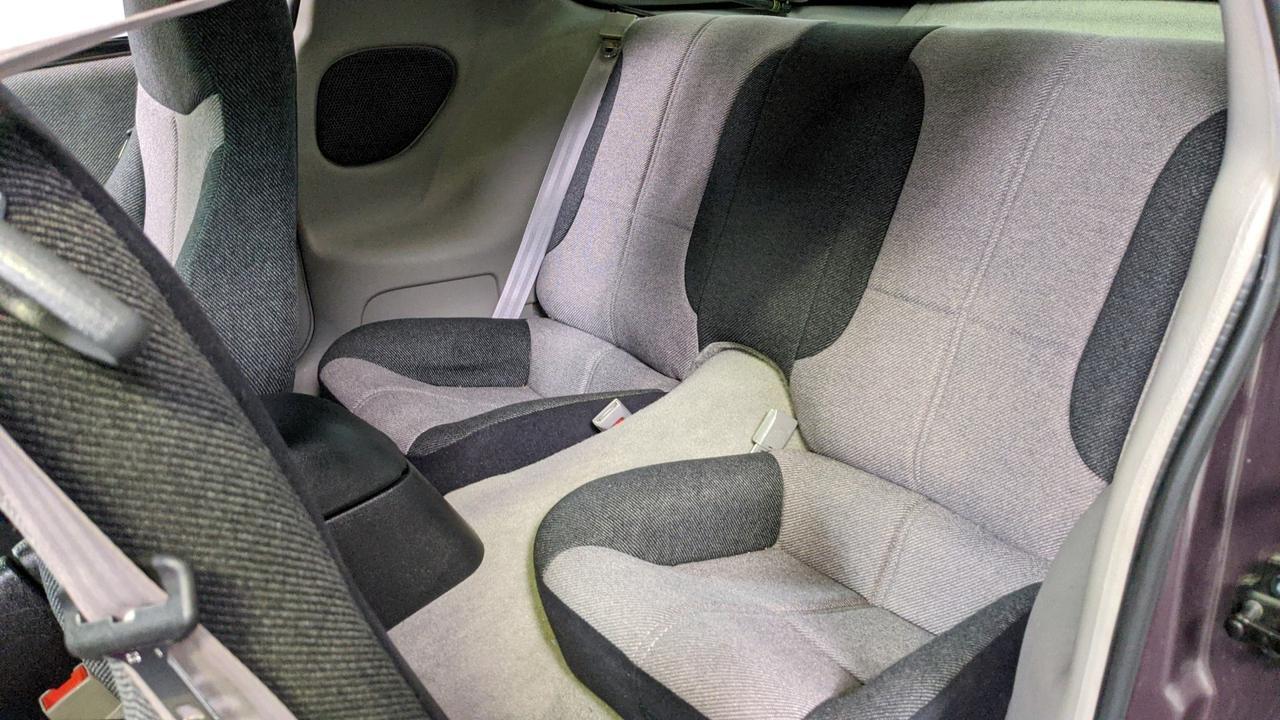 1993 Chevrolet Camaro Z28 St. Charles  IL