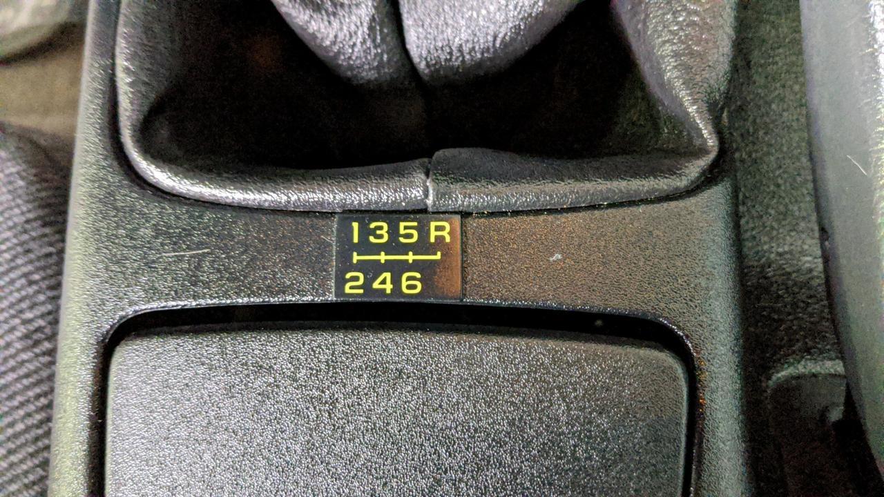 1993 Chevrolet Camaro Z28 St. Charles  IL