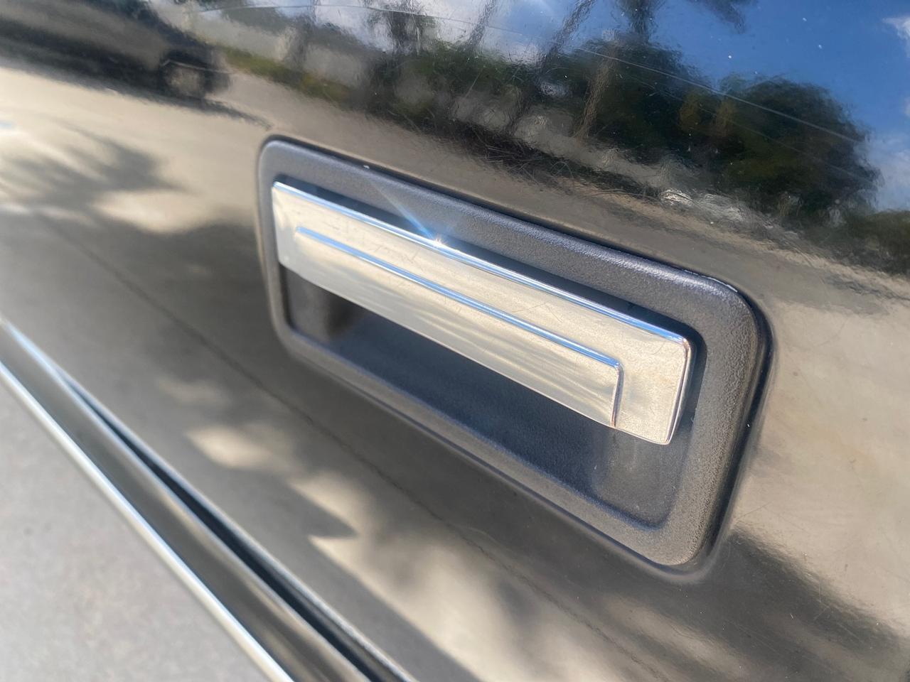 1993 Chevrolet Caprice Classic STATON WAGON 1 OWNER Pompano Beach FL