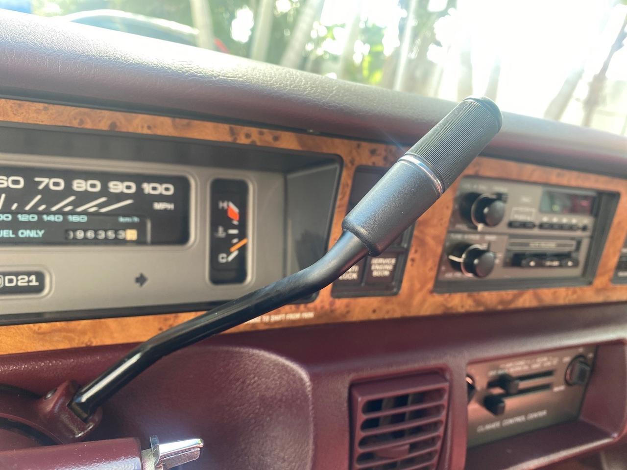 1993 Chevrolet Caprice Classic STATON WAGON 1 OWNER Pompano Beach FL