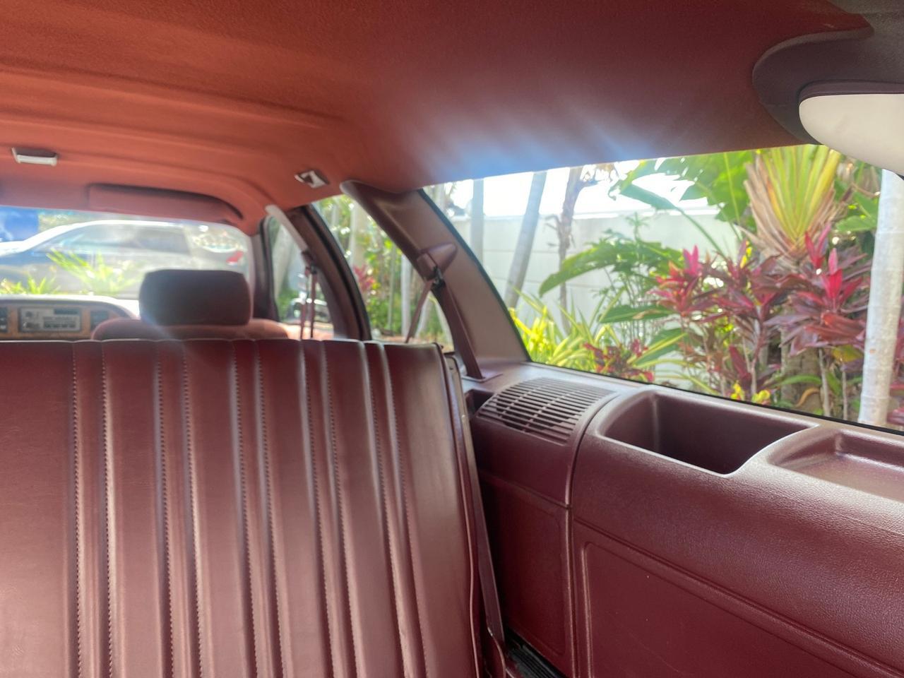 1993 Chevrolet Caprice Classic STATON WAGON 1 OWNER Pompano Beach FL