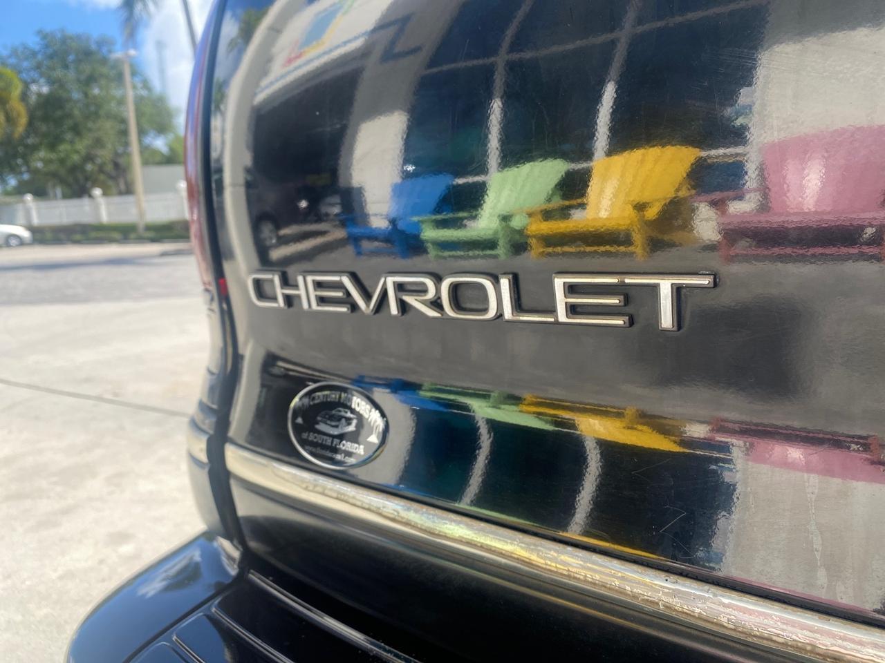 1993 Chevrolet Caprice Classic STATON WAGON 1 OWNER Pompano Beach FL