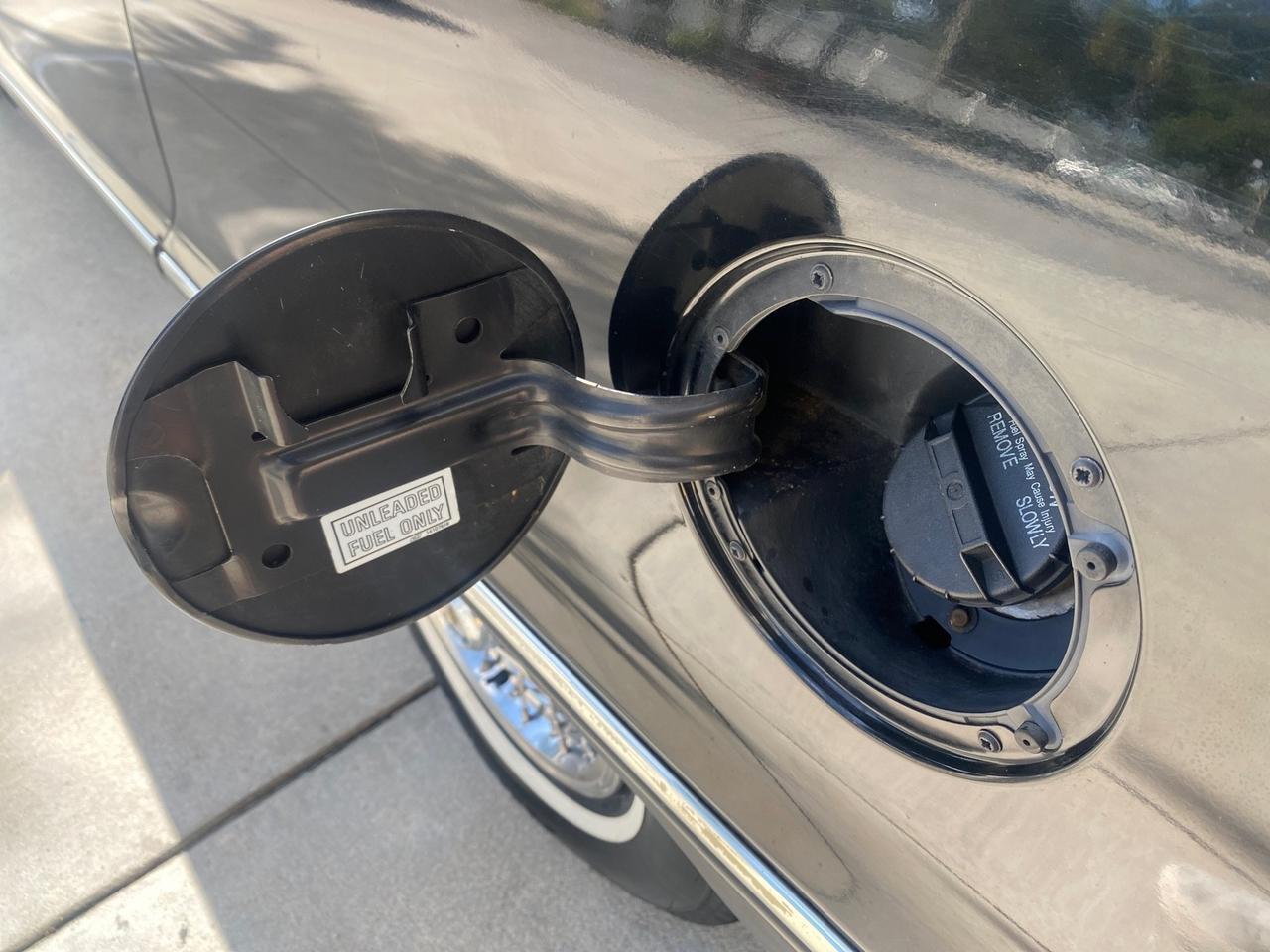 1993 Chevrolet Caprice Classic STATON WAGON 1 OWNER Pompano Beach FL