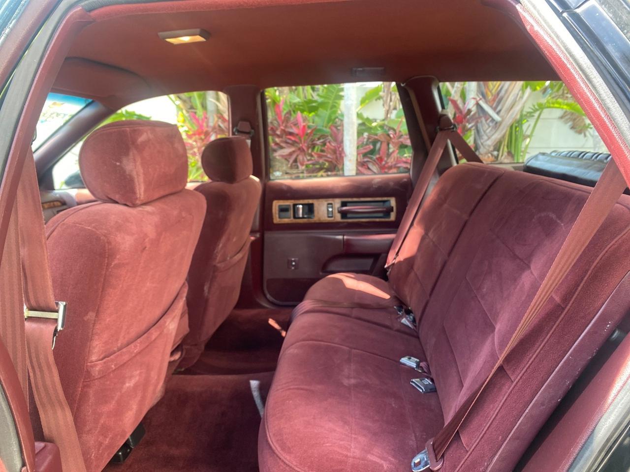 1993 Chevrolet Caprice Classic STATON WAGON 1 OWNER Pompano Beach FL