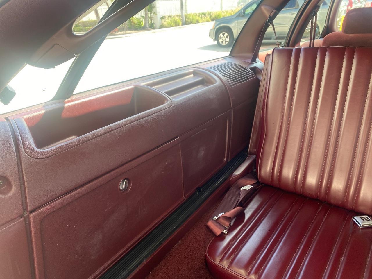 1993 Chevrolet Caprice Classic STATON WAGON 1 OWNER Pompano Beach FL