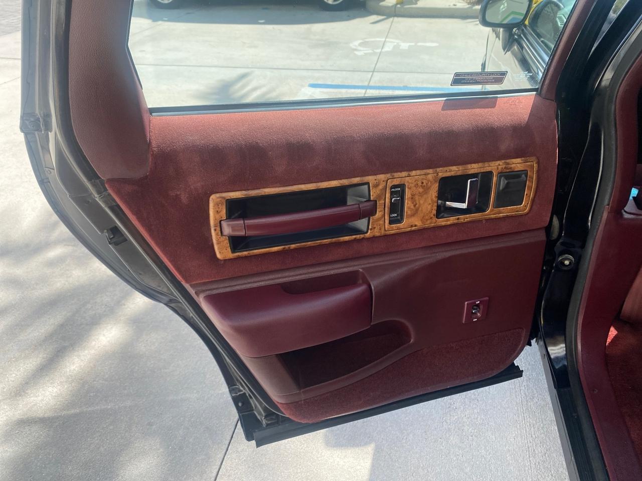 1993 Chevrolet Caprice Classic STATON WAGON 1 OWNER Pompano Beach FL