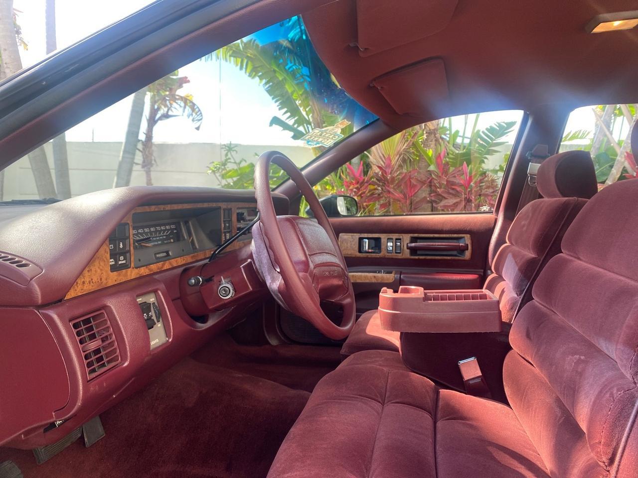 1993 Chevrolet Caprice Classic STATON WAGON 1 OWNER Pompano Beach FL