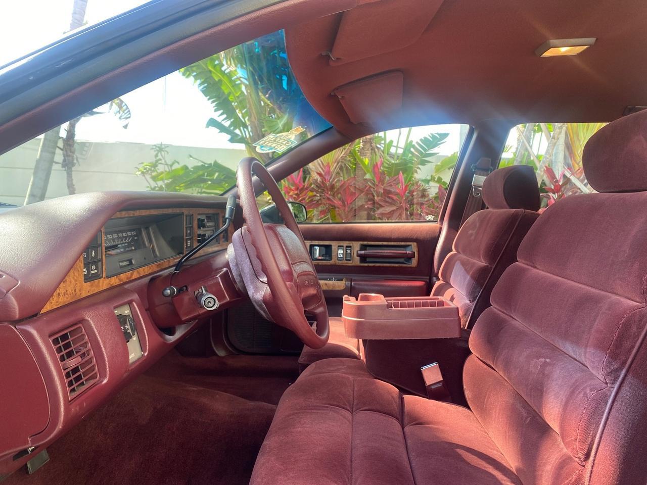 1993 Chevrolet Caprice Classic STATON WAGON 1 OWNER Pompano Beach FL