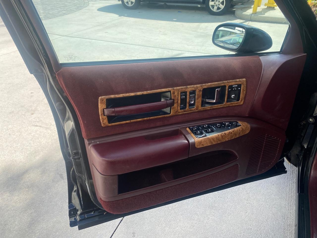 1993 Chevrolet Caprice Classic STATON WAGON 1 OWNER Pompano Beach FL