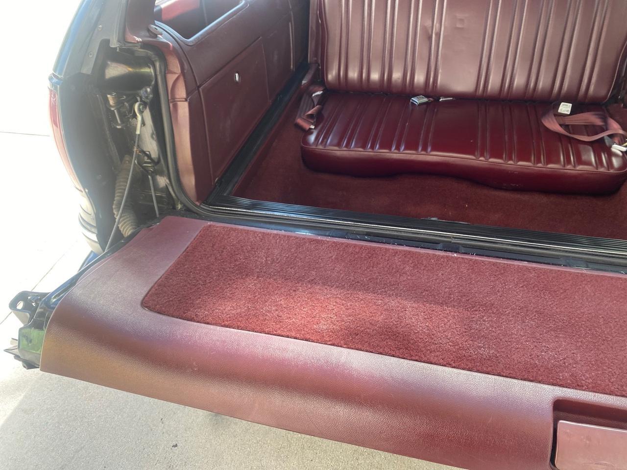 1993 Chevrolet Caprice Classic STATON WAGON 1 OWNER Pompano Beach FL