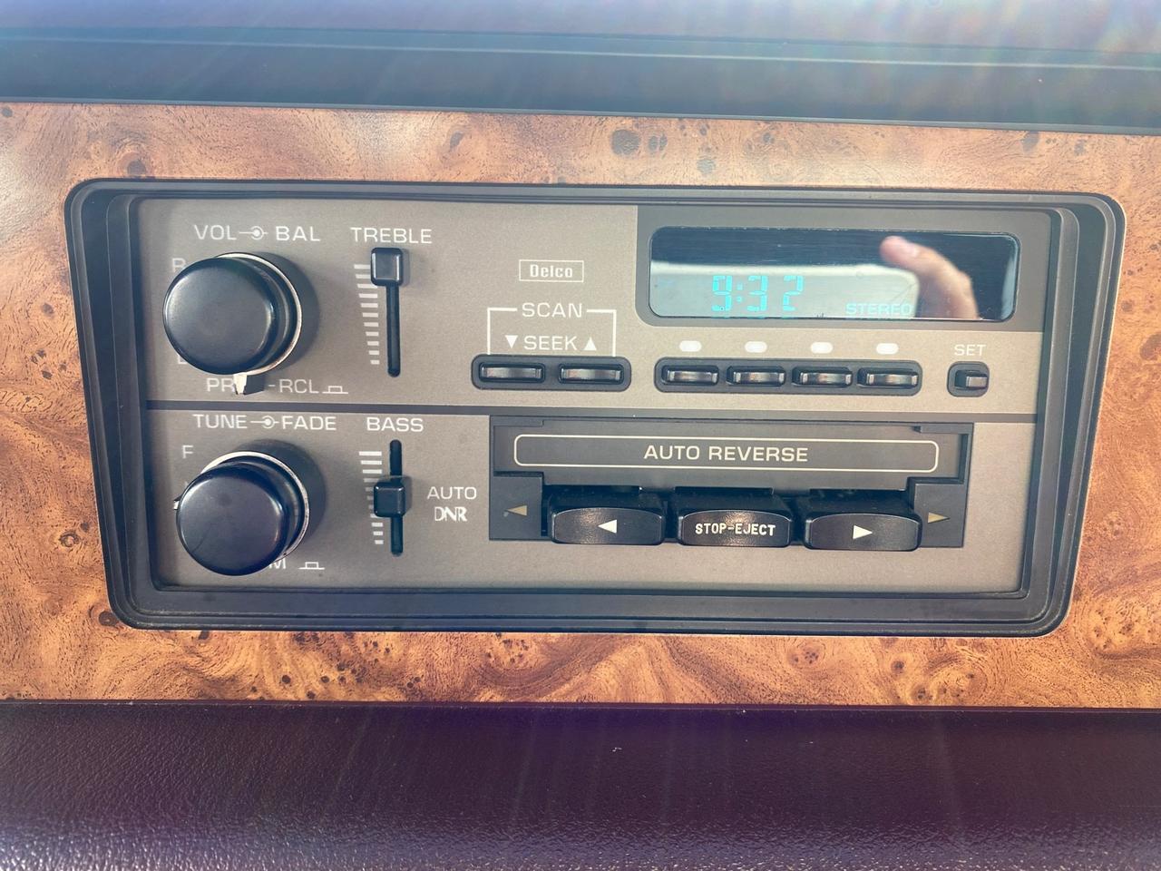 1993 Chevrolet Caprice Classic STATON WAGON 1 OWNER Pompano Beach FL