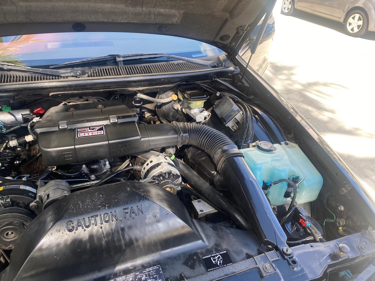 1993 Chevrolet Caprice Classic STATON WAGON 1 OWNER Pompano Beach FL