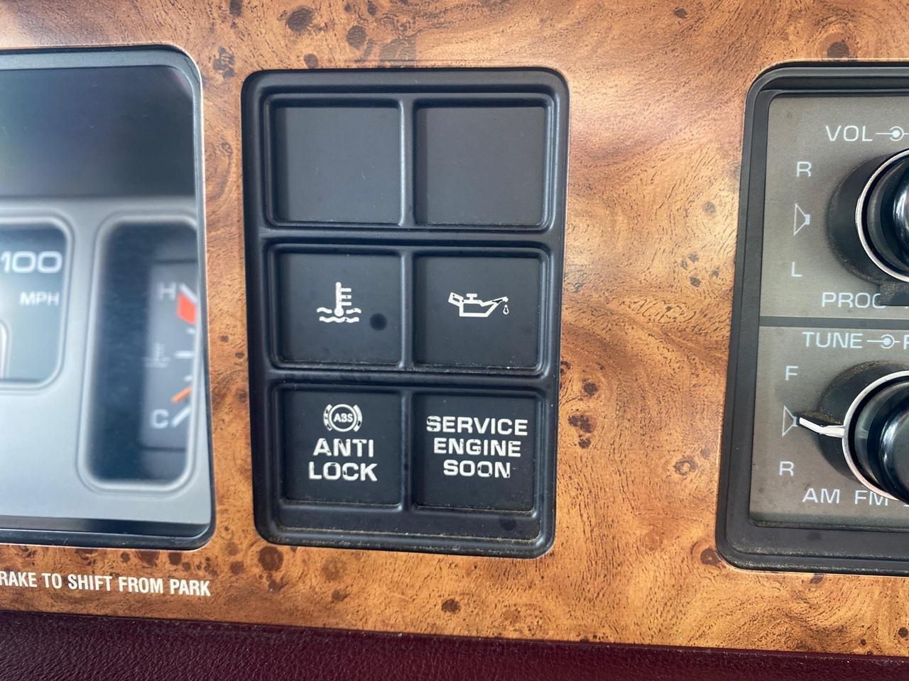 1993 Chevrolet Caprice Classic STATON WAGON 1 OWNER Pompano Beach FL