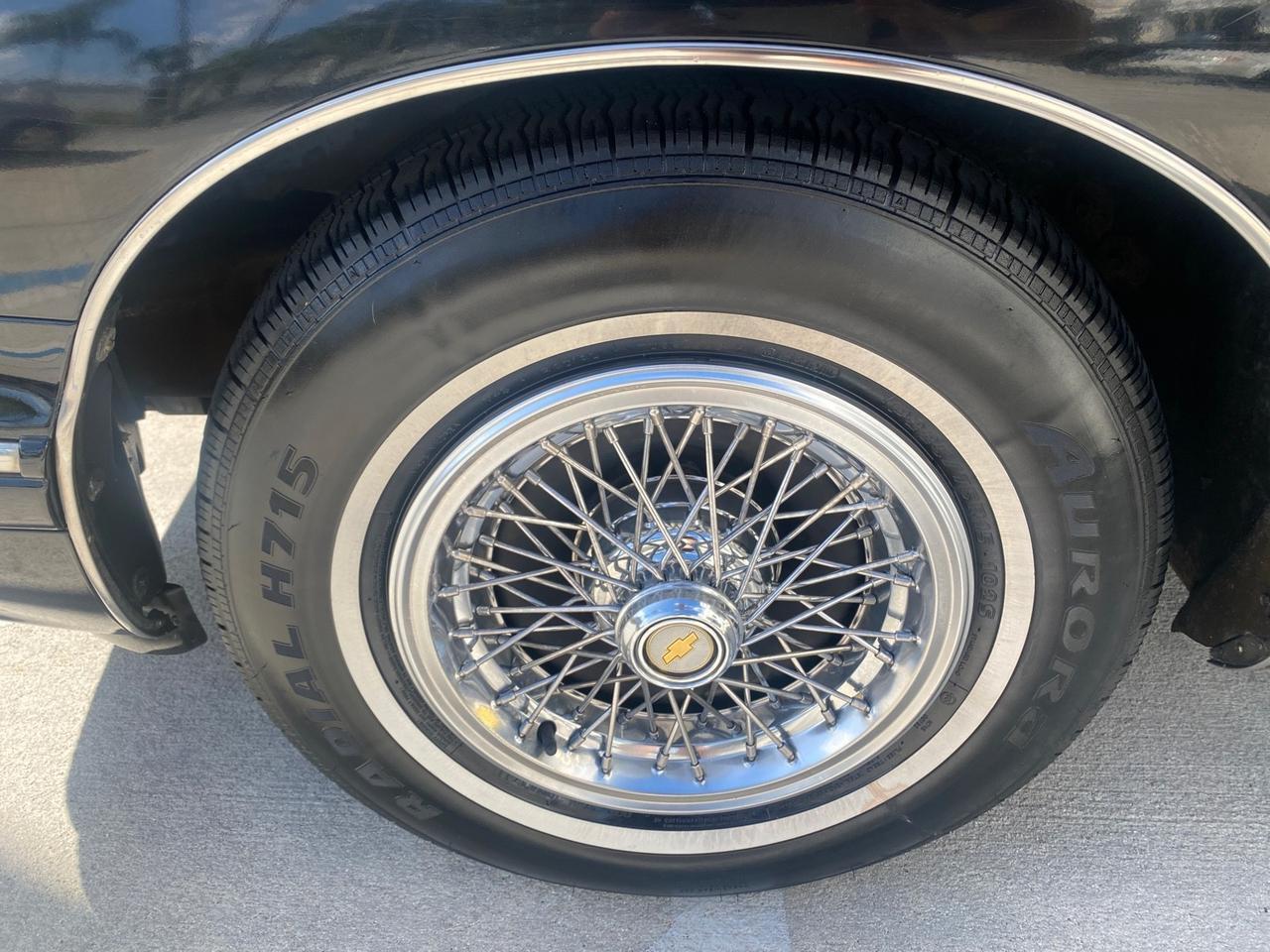 1993 Chevrolet Caprice Classic STATON WAGON 1 OWNER Pompano Beach FL