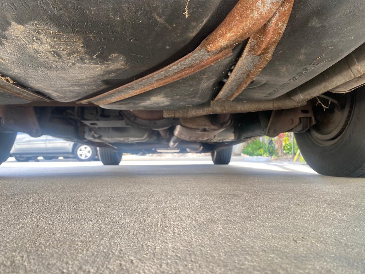 1993 Chevrolet Caprice Classic STATON WAGON 1 OWNER Pompano Beach FL