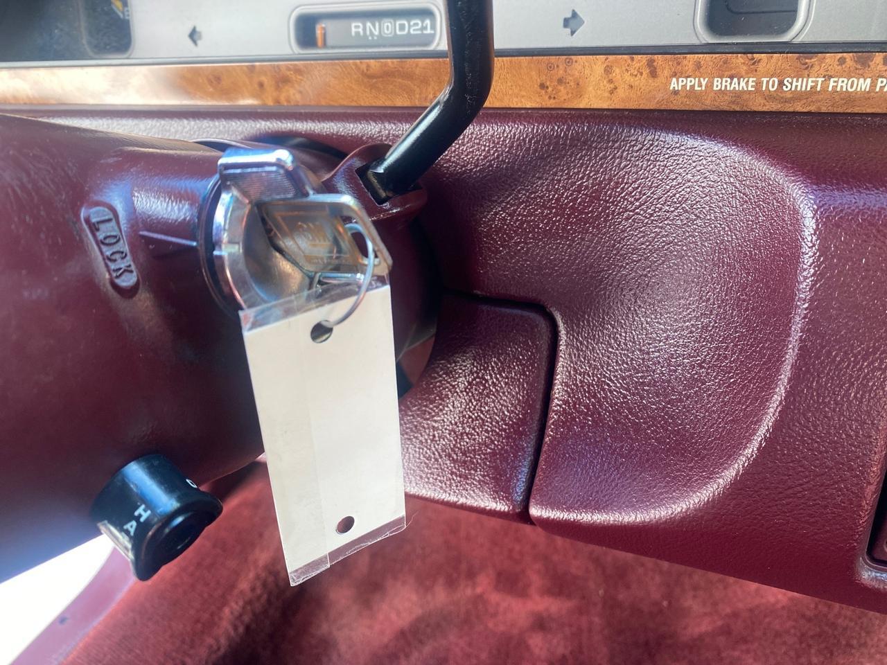 1993 Chevrolet Caprice Classic STATON WAGON 1 OWNER Pompano Beach FL