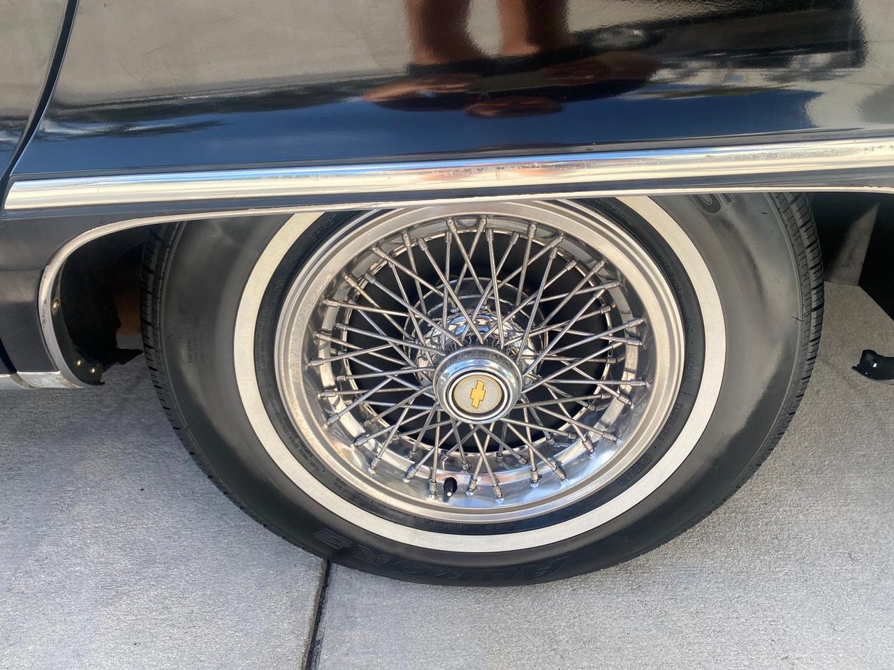 1993 Chevrolet Caprice Classic STATON WAGON 1 OWNER Pompano Beach FL