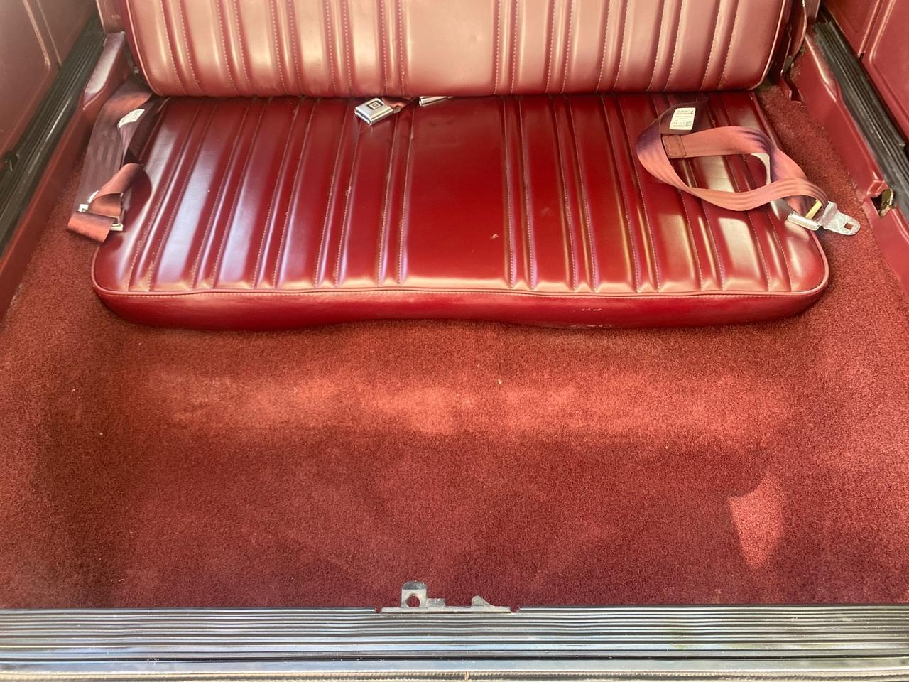 1993 Chevrolet Caprice Classic STATON WAGON 1 OWNER Pompano Beach FL