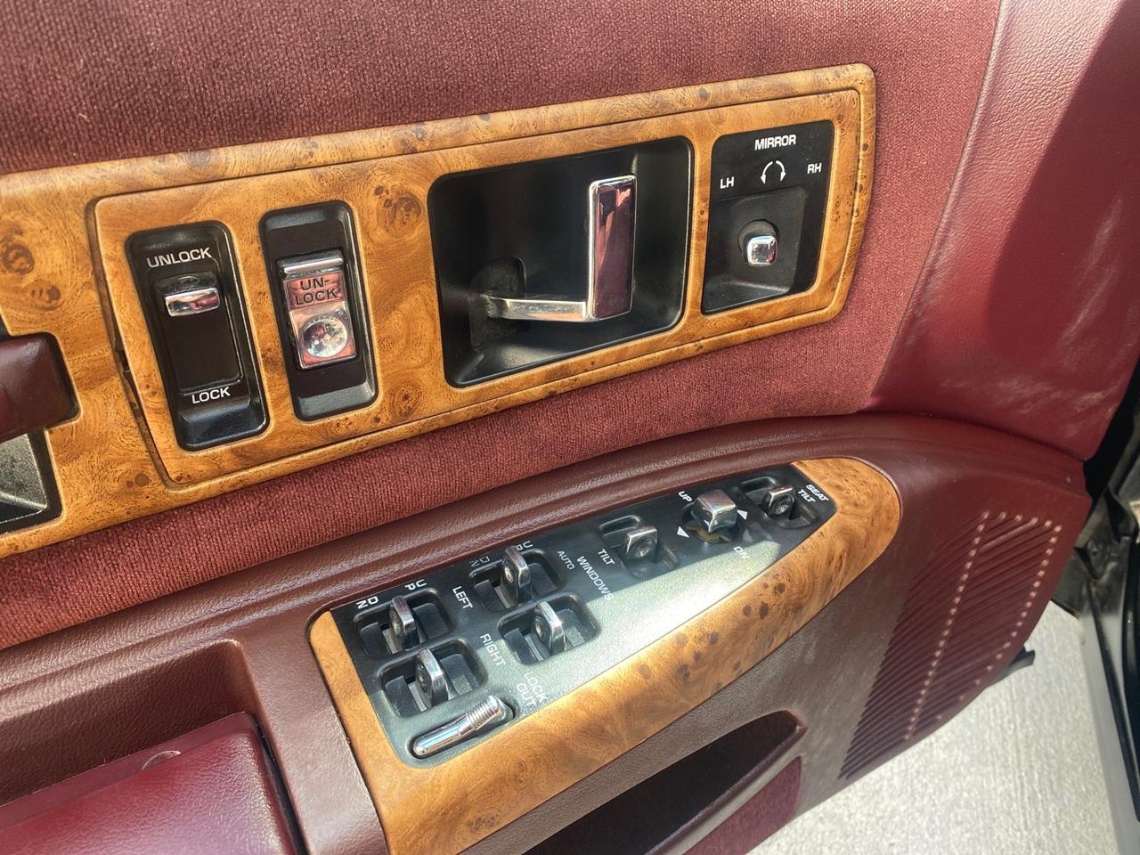 1993 Chevrolet Caprice Classic STATON WAGON 1 OWNER Pompano Beach FL