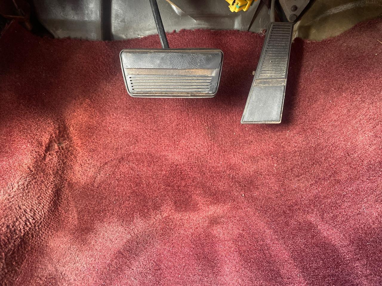 1993 Chevrolet Caprice Classic STATON WAGON 1 OWNER Pompano Beach FL