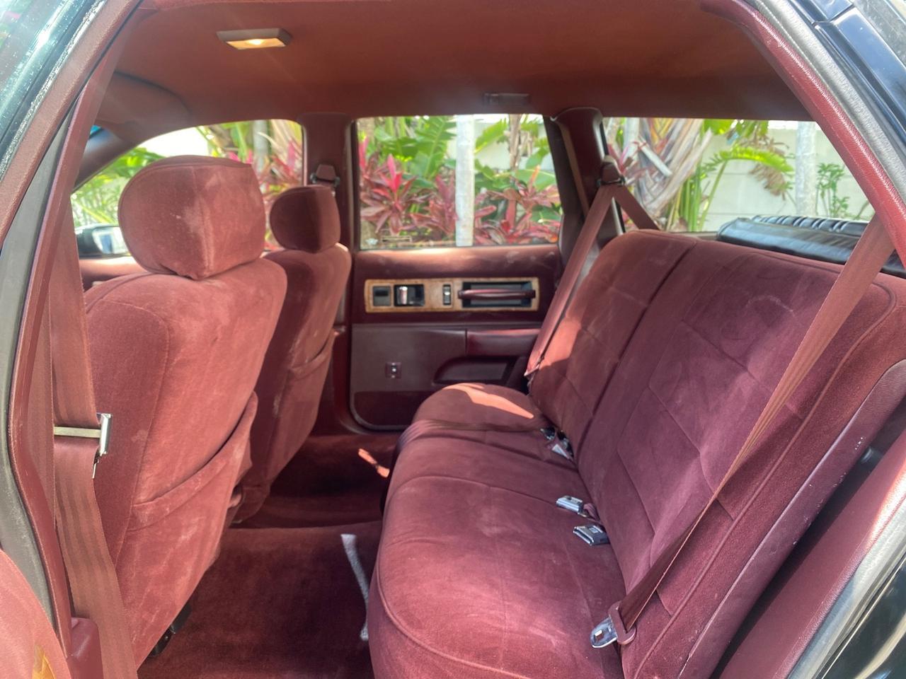 1993 Chevrolet Caprice Classic STATON WAGON 1 OWNER Pompano Beach FL