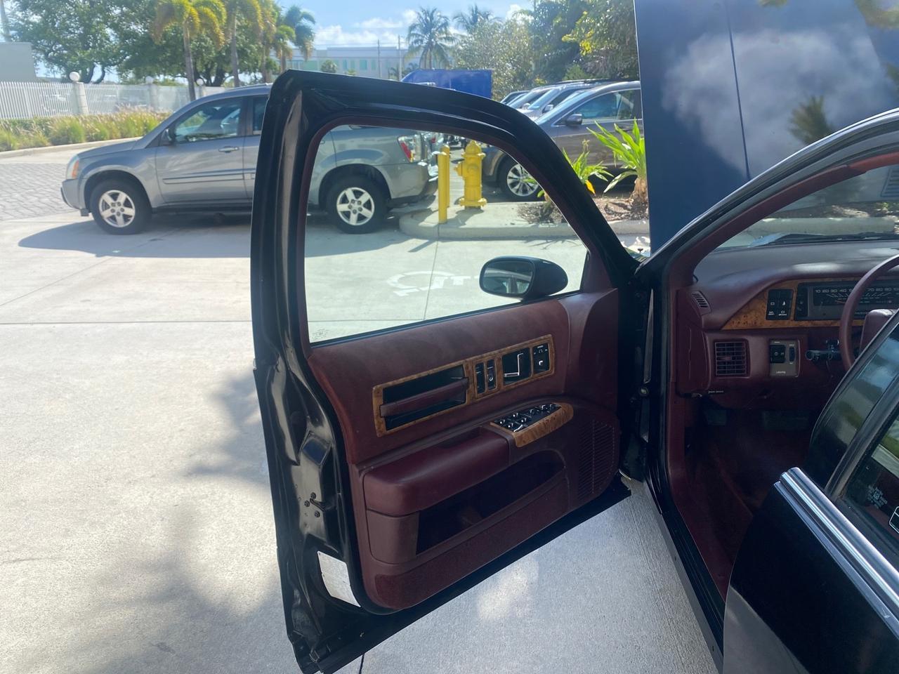 1993 Chevrolet Caprice Classic STATON WAGON 1 OWNER Pompano Beach FL