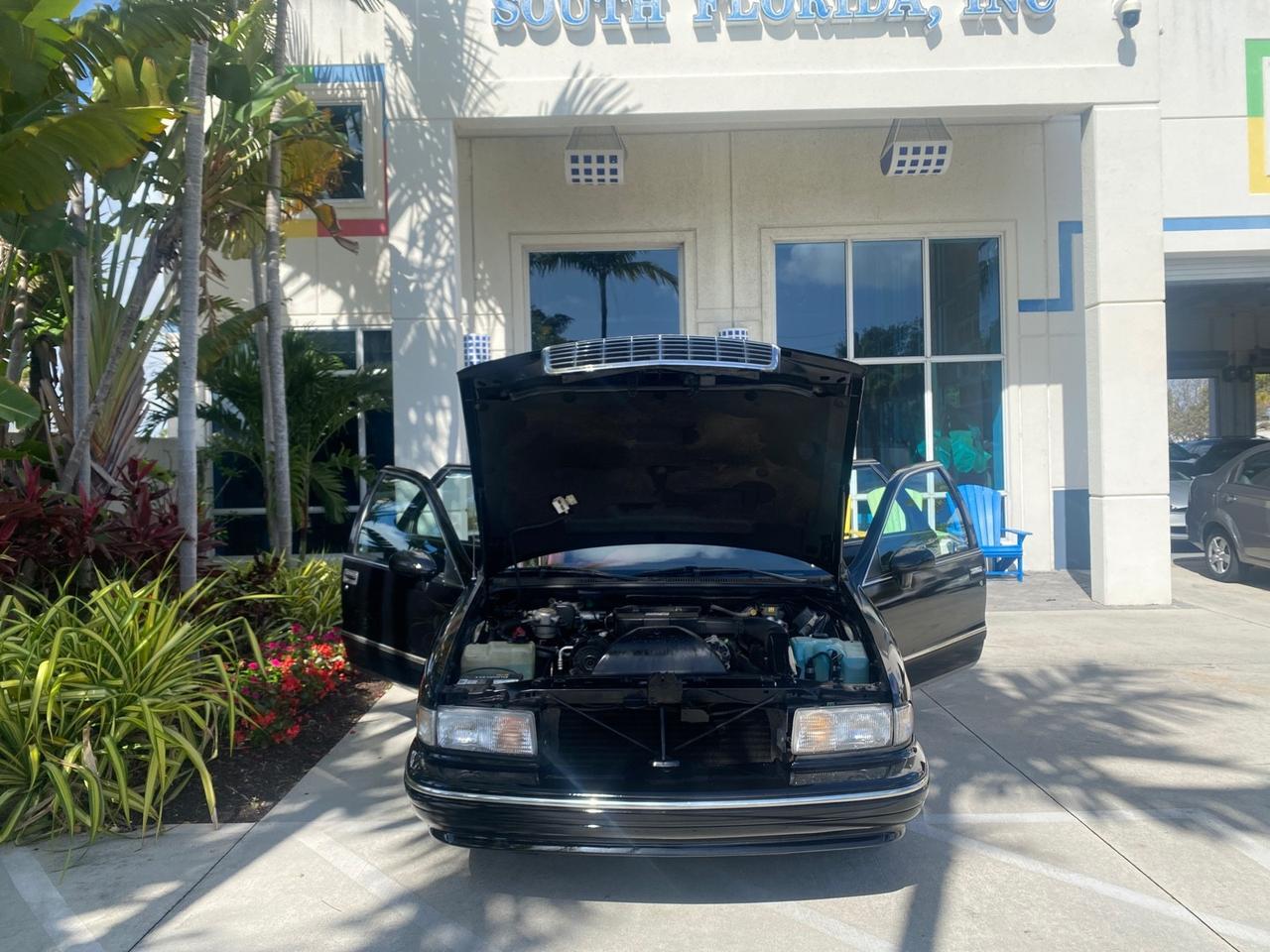 1993 Chevrolet Caprice Classic STATON WAGON 1 OWNER Pompano Beach FL
