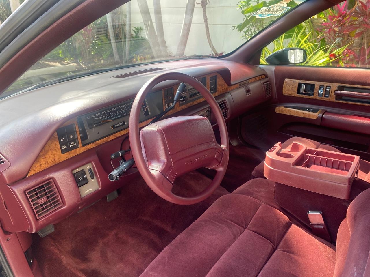 1993 Chevrolet Caprice Classic STATON WAGON 1 OWNER Pompano Beach FL