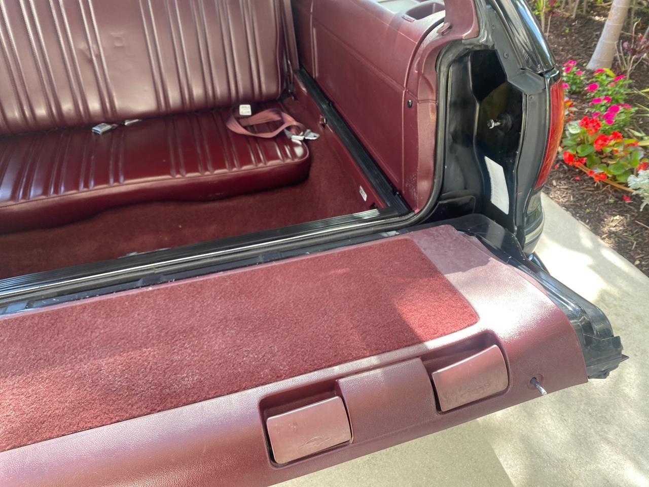 1993 Chevrolet Caprice Classic STATON WAGON 1 OWNER Pompano Beach FL