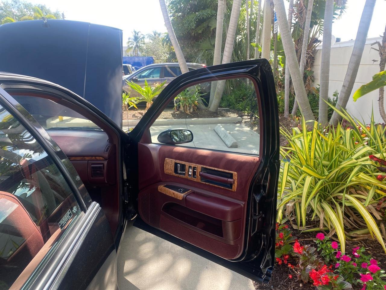 1993 Chevrolet Caprice Classic STATON WAGON 1 OWNER Pompano Beach FL