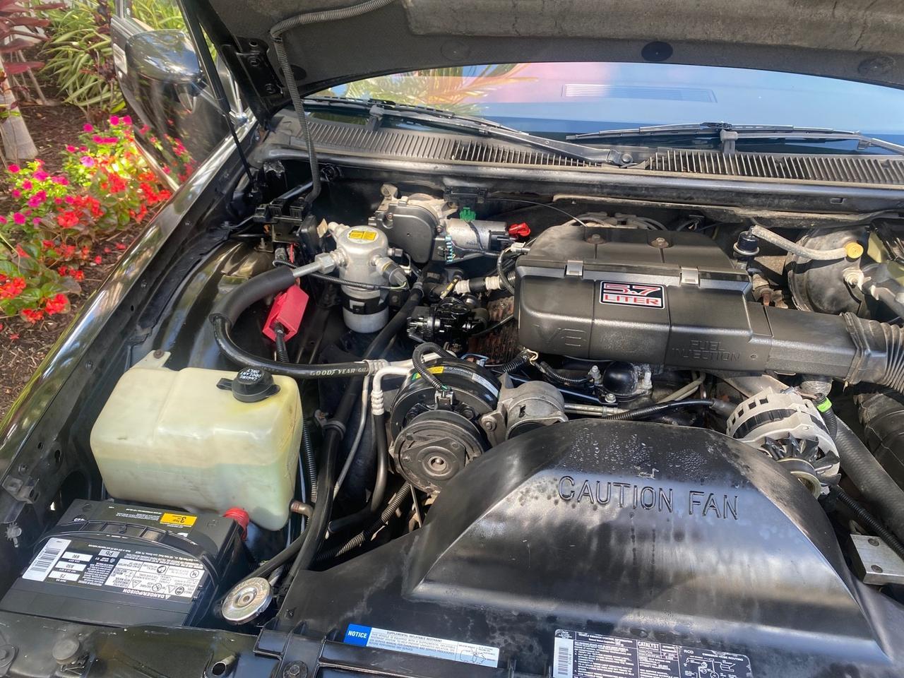 1993 Chevrolet Caprice Classic STATON WAGON 1 OWNER Pompano Beach FL