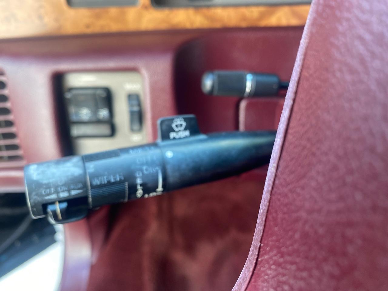 1993 Chevrolet Caprice Classic STATON WAGON 1 OWNER Pompano Beach FL