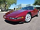 1993 Chevrolet Corvette 40th Anniversary Scottsdale AZ 1993 Chevrolet Corvette 40th Anniversary Scottsdale AZ