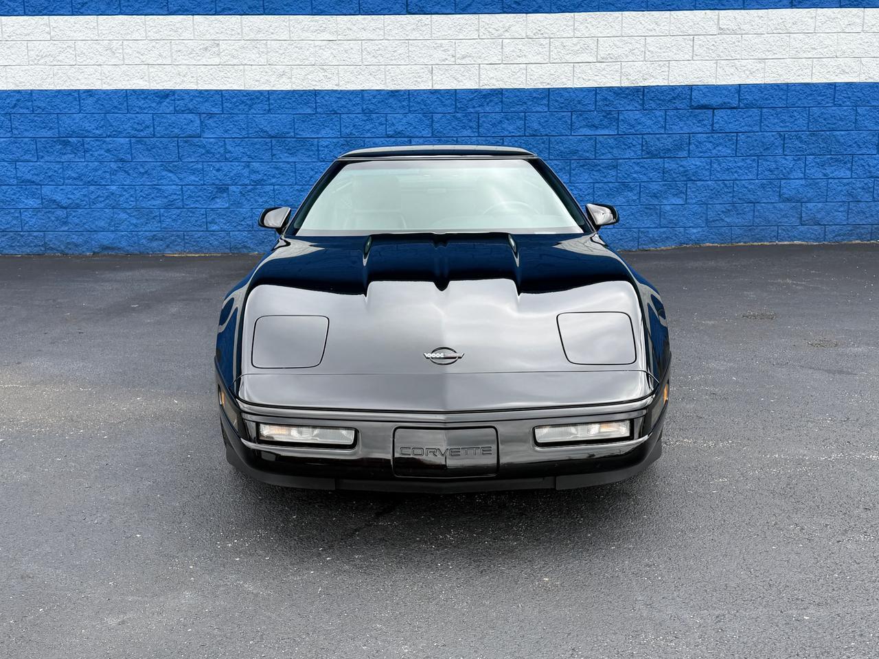 1993 Chevrolet Corvette Base Connellsville PA