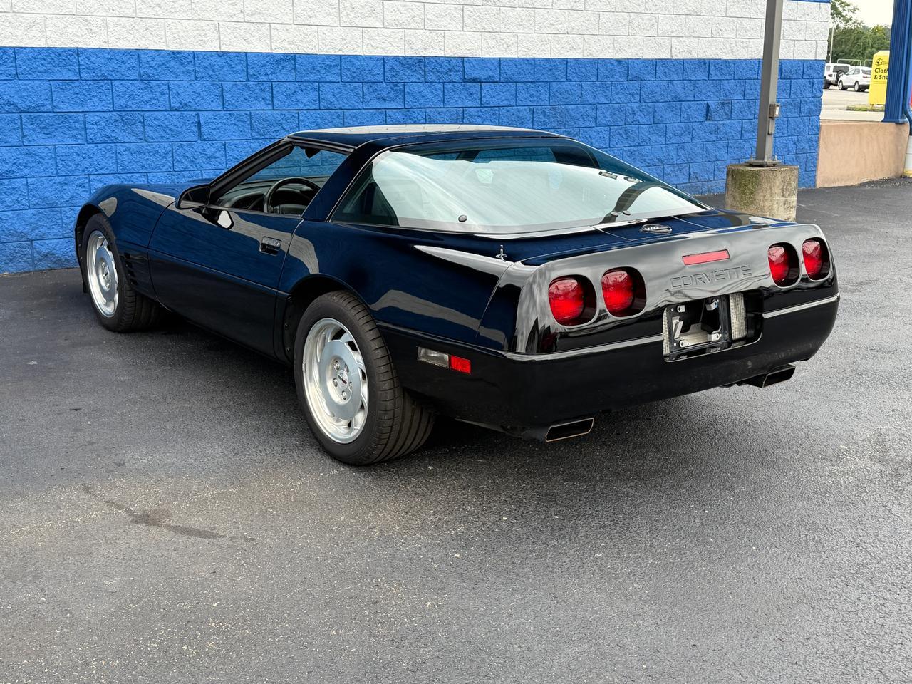 1993 Chevrolet Corvette Base Connellsville PA