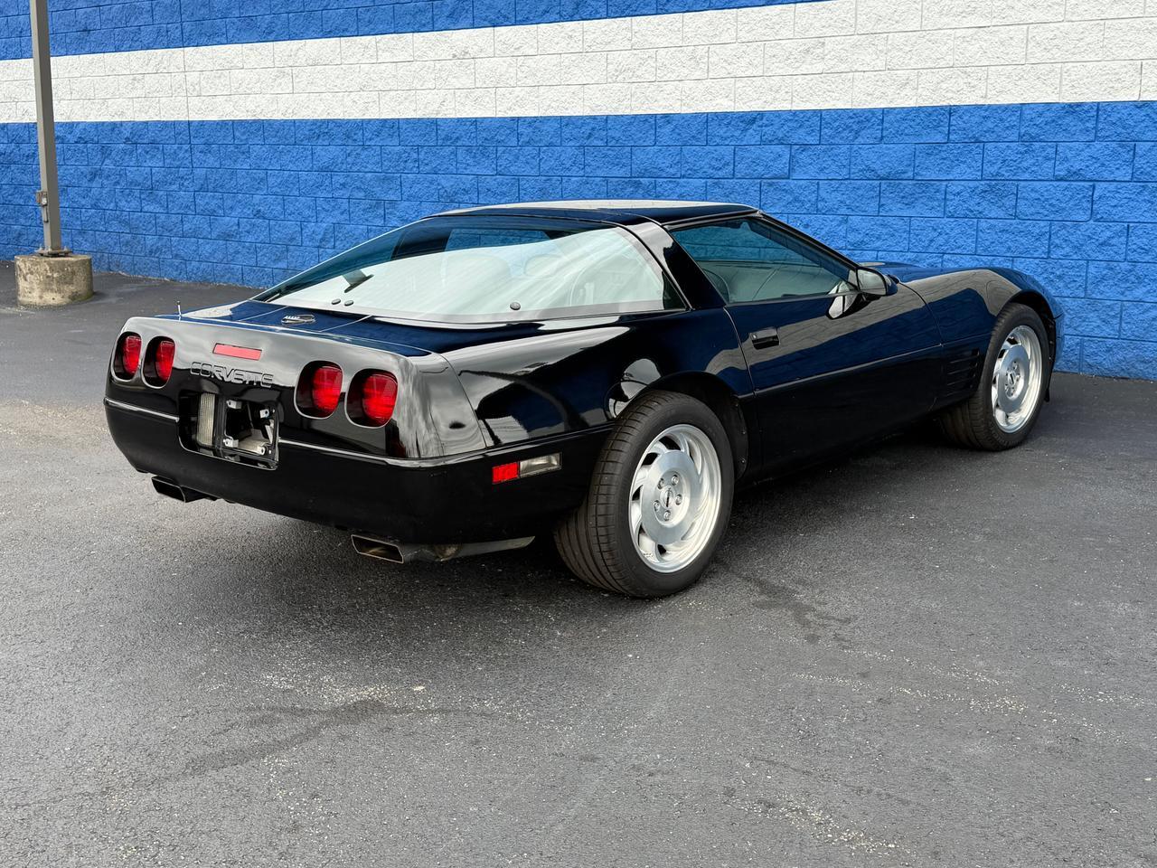 1993 Chevrolet Corvette Base Connellsville PA