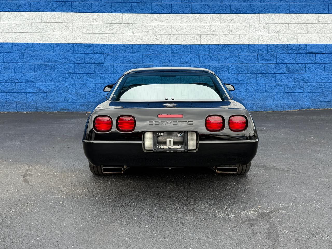 1993 Chevrolet Corvette Base Connellsville PA