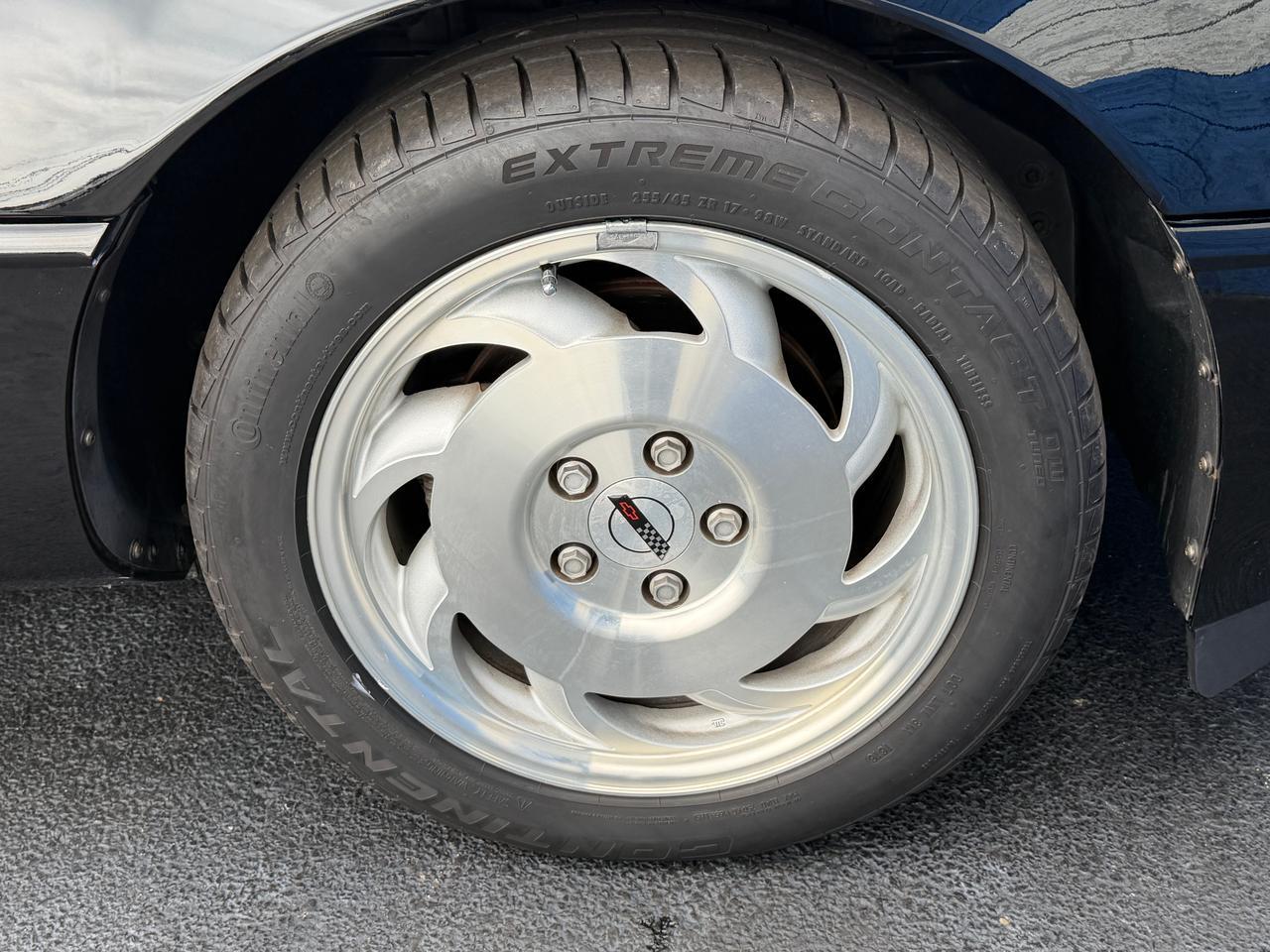 1993 Chevrolet Corvette Base Connellsville PA
