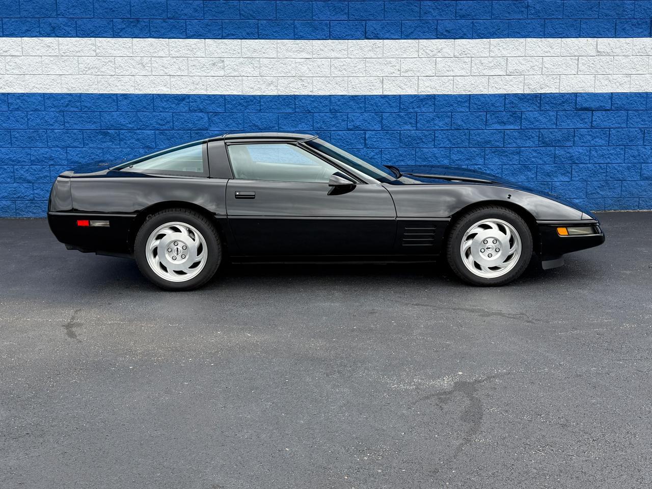 1993 Chevrolet Corvette Base