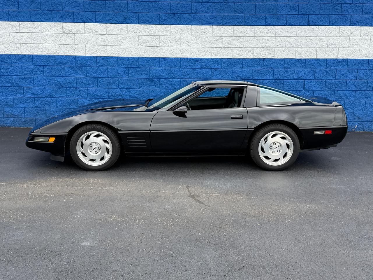 1993 Chevrolet Corvette Base Connellsville PA