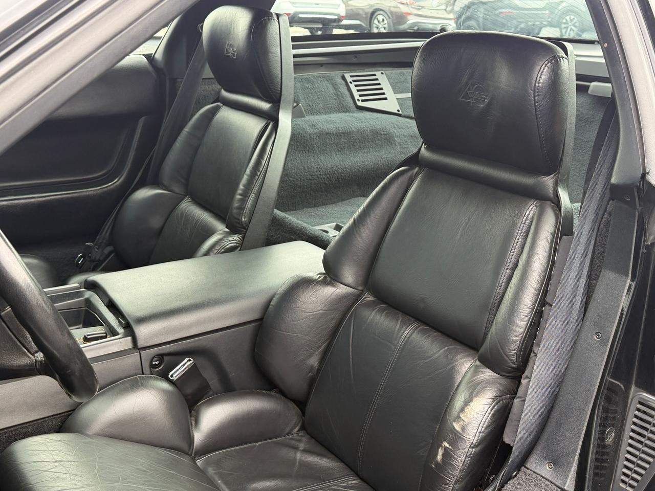1993 Chevrolet Corvette Base Connellsville PA