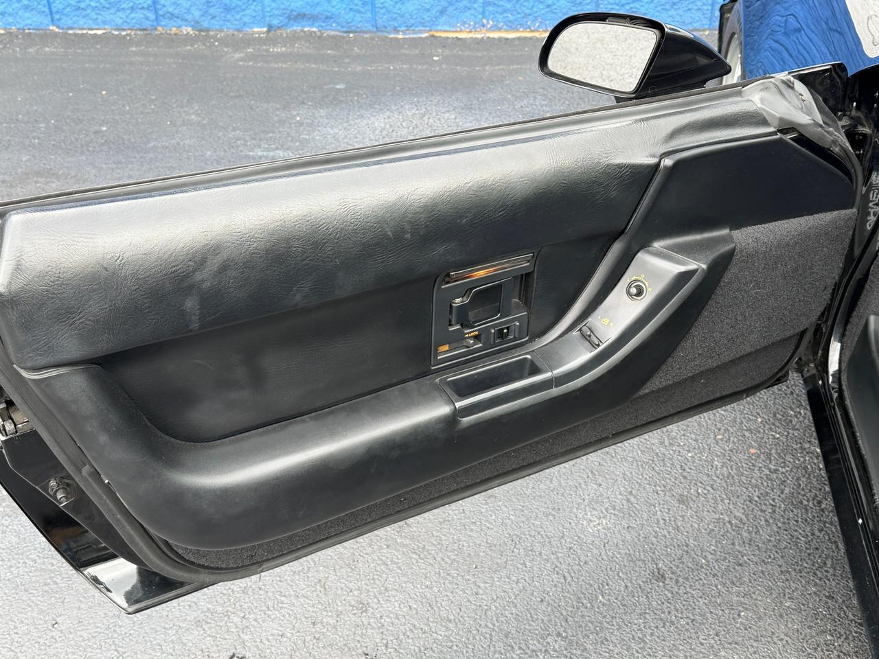 1993 Chevrolet Corvette Base Connellsville PA