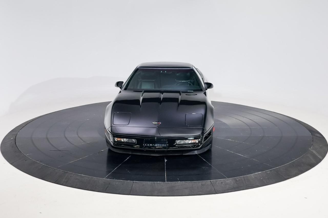 1993 Chevrolet Corvette Base Franklin TN