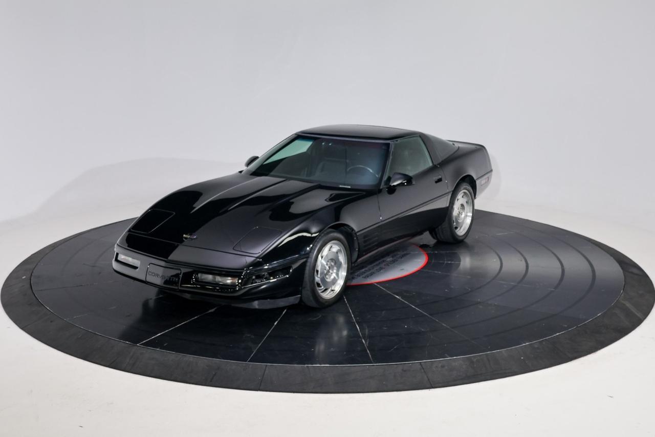 1993 Chevrolet Corvette Base