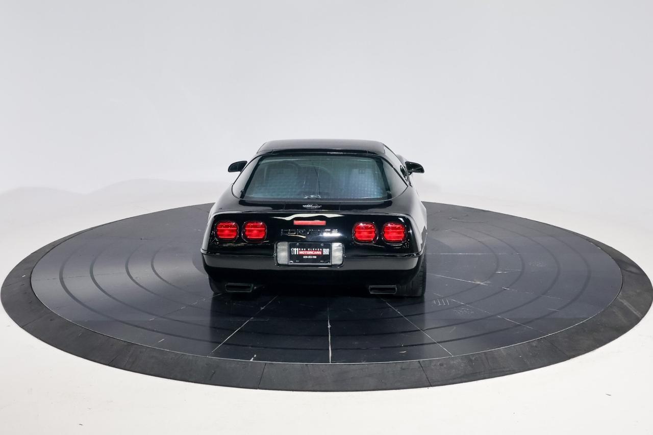 1993 Chevrolet Corvette Base Franklin TN