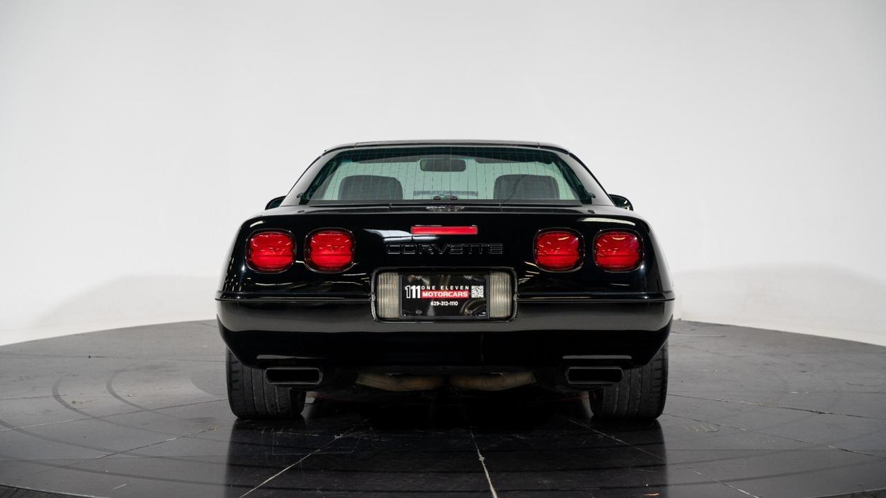 1993 Chevrolet Corvette Base Franklin TN