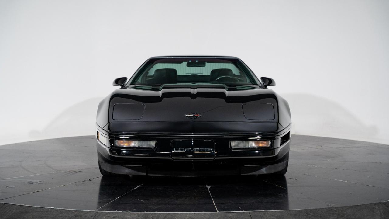 1993 Chevrolet Corvette Base Franklin TN