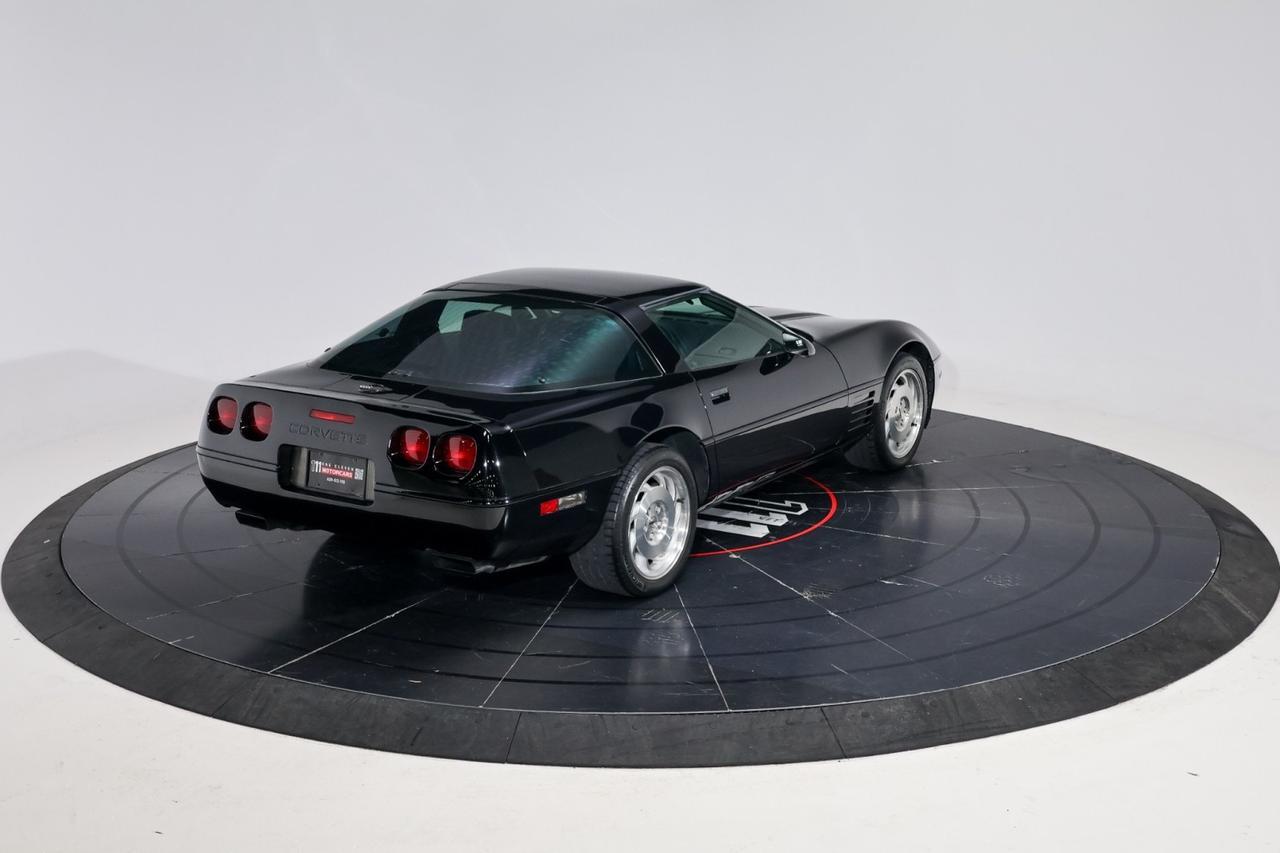 1993 Chevrolet Corvette Base Franklin TN